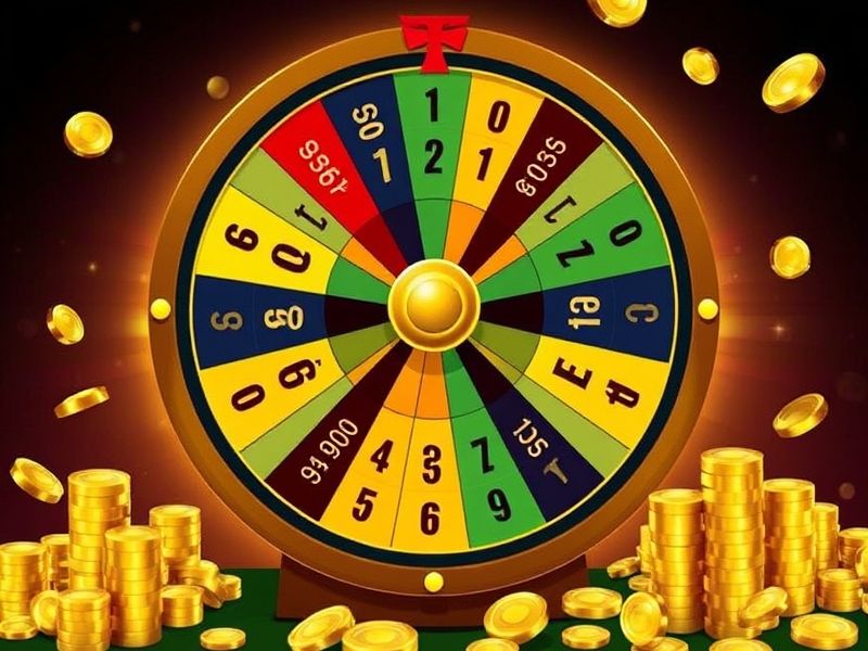 Discover the thrill of Spin the Wheel at spinthe wheelonline.com. Play classic and modern versions of this popular casino game with exclusive bonuses and real-money rewards.