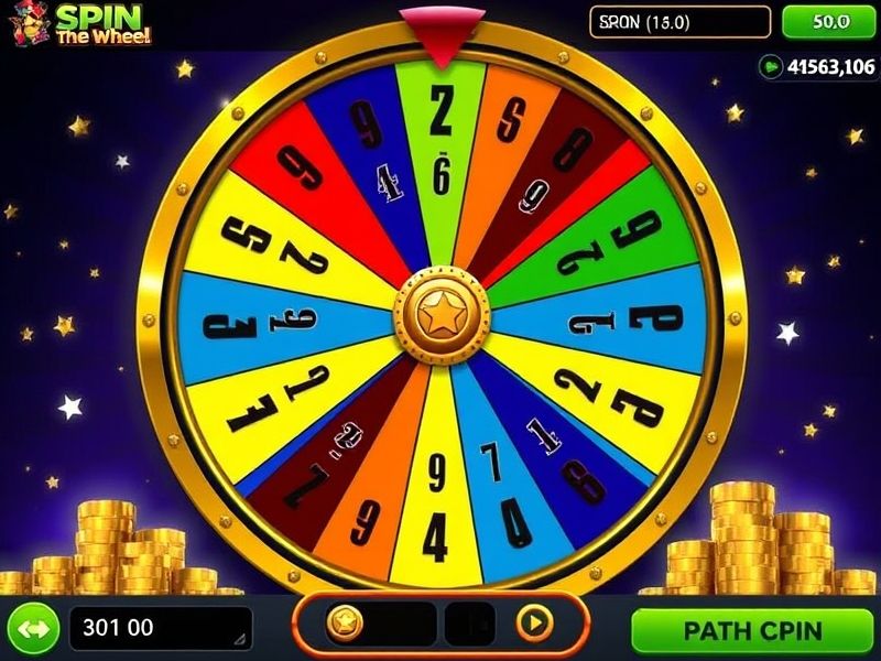 Discover the thrill of Spin the Wheel at spinthe wheelonline.com. Play classic and modern versions of this popular casino game with exclusive bonuses and real-money rewards.
