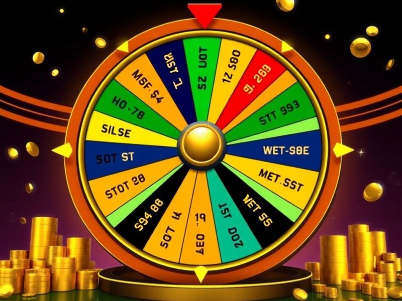 Discover the thrill of Spin the Wheel at spinthe wheelonline.com. Play classic and modern versions of this popular casino game with exclusive bonuses and real-money rewards.