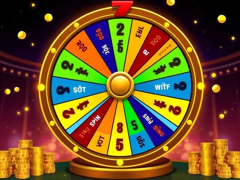 Discover the thrill of Spin the Wheel at spinthe wheelonline.com. Play classic and modern versions of this popular casino game with exclusive bonuses and real-money rewards.