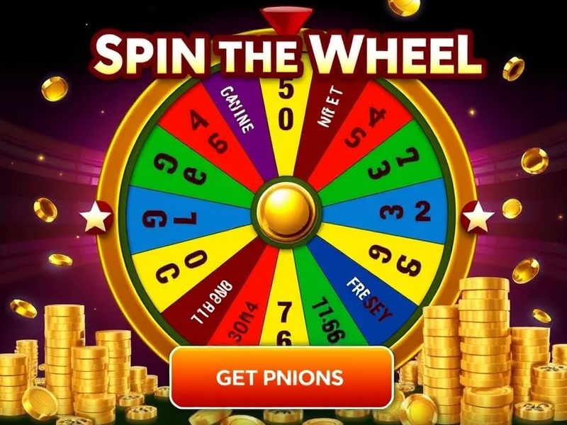 Discover the thrill of Spin the Wheel at spinthe wheelonline.com. Play classic and modern versions of this popular casino game with exclusive bonuses and real-money rewards.