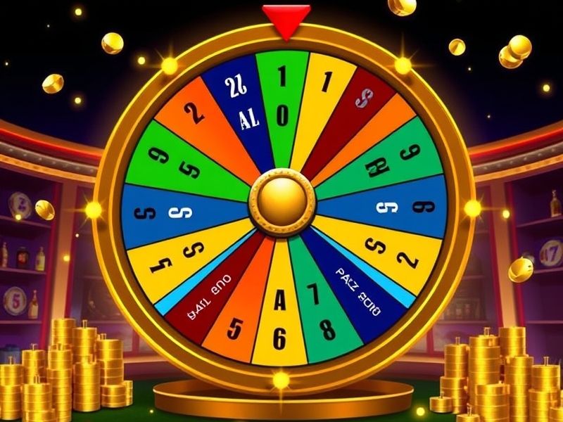 Discover the thrill of Spin the Wheel at spinthe wheelonline.com. Play classic and modern versions of this popular casino game with exclusive bonuses and real-money rewards.